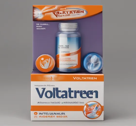 Voltaren emulgel precio mercadolibre